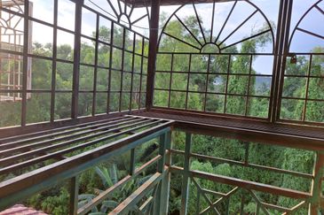 PANGSAPURI SRI CEMPAKA PUCHONG JAYA 