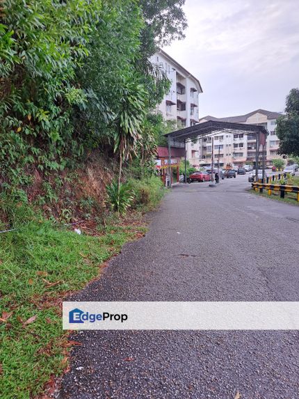 PANGSAPURI SRI CEMPAKA PUCHONG JAYA , Selangor, Puchong