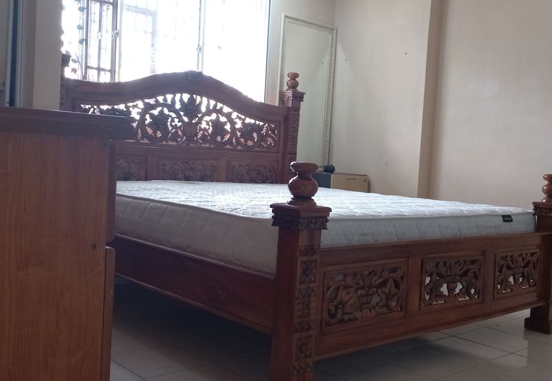 La Villas Condominium