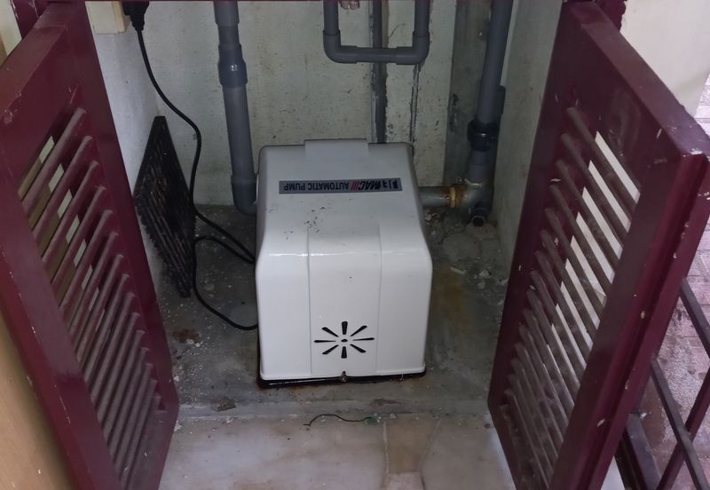 La Villas Condominium