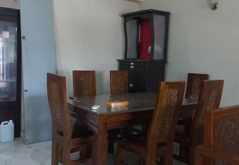 La Villas Condominium