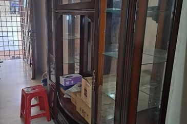 La Villas Condominium