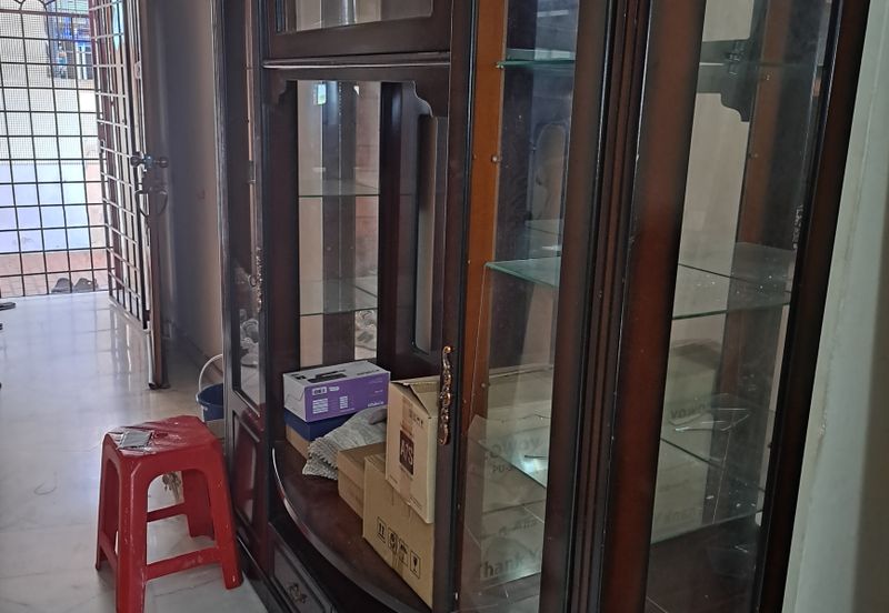 La Villas Condominium