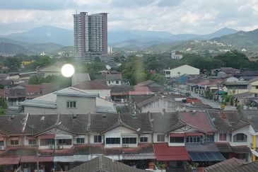 La Villas Condominium