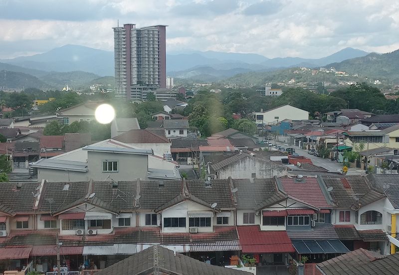 La Villas Condominium