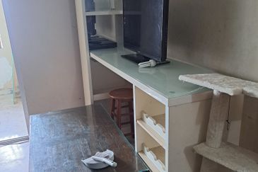 La Villas Condominium