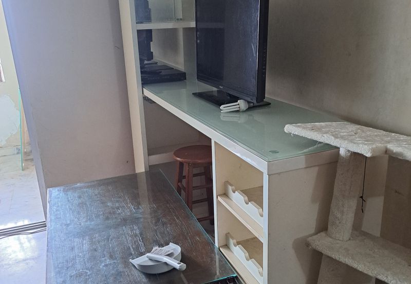 La Villas Condominium