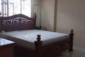 La Villas Condominium