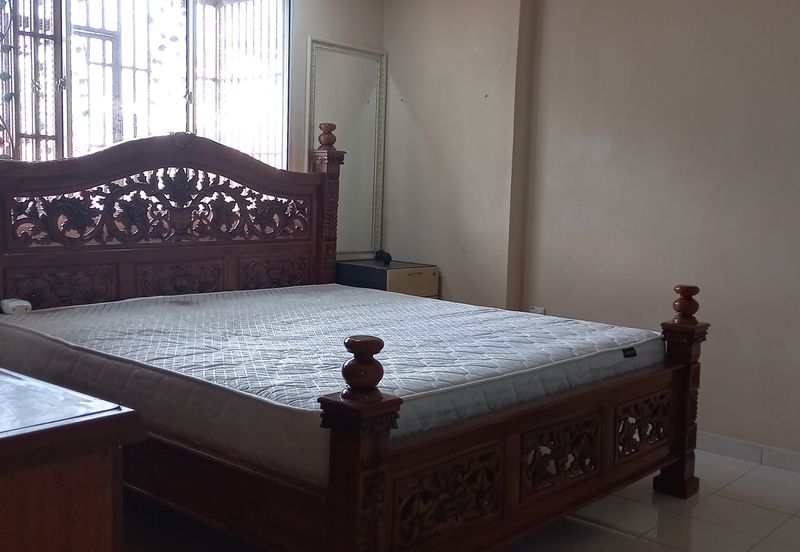 La Villas Condominium