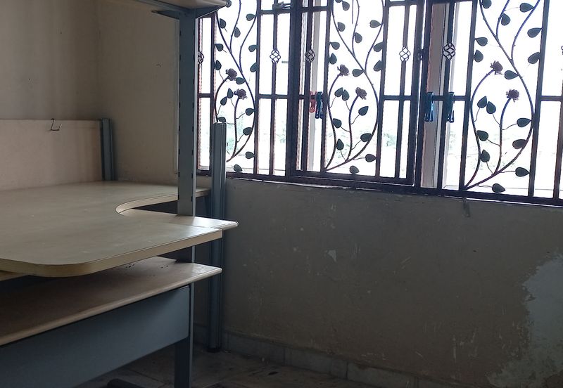 La Villas Condominium