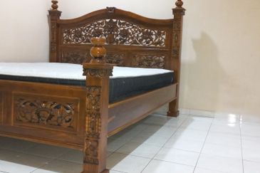 La Villas Condominium