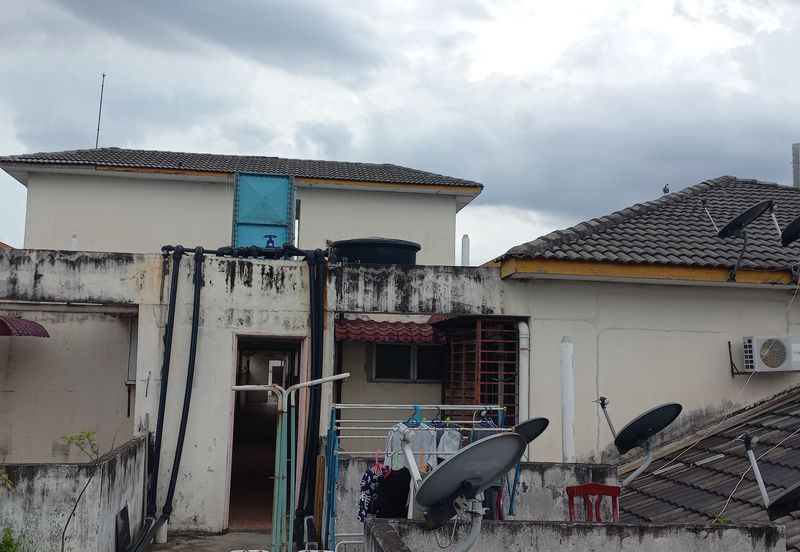 La Villas Condominium