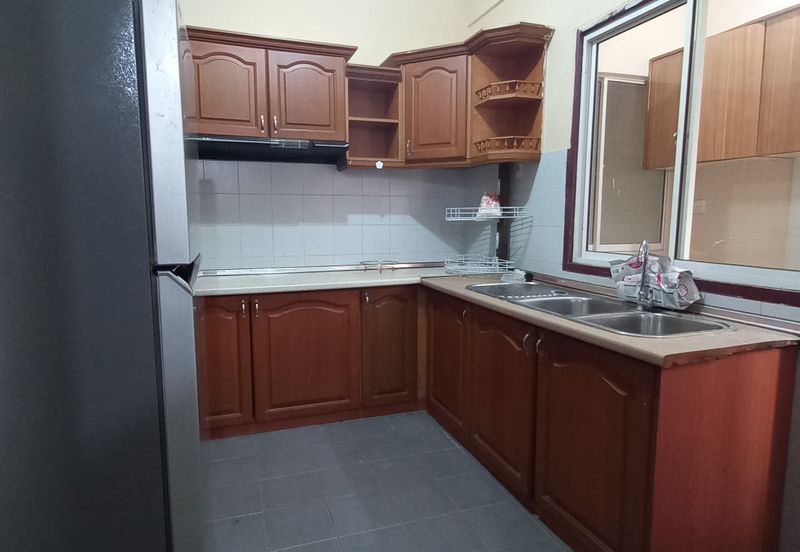 La Villas Condominium