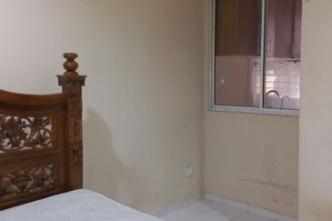 La Villas Condominium