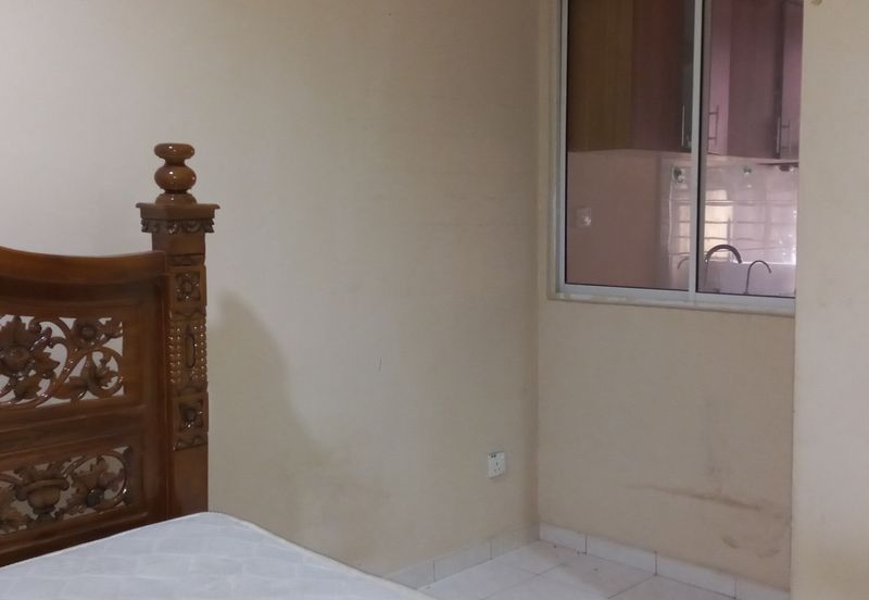 La Villas Condominium