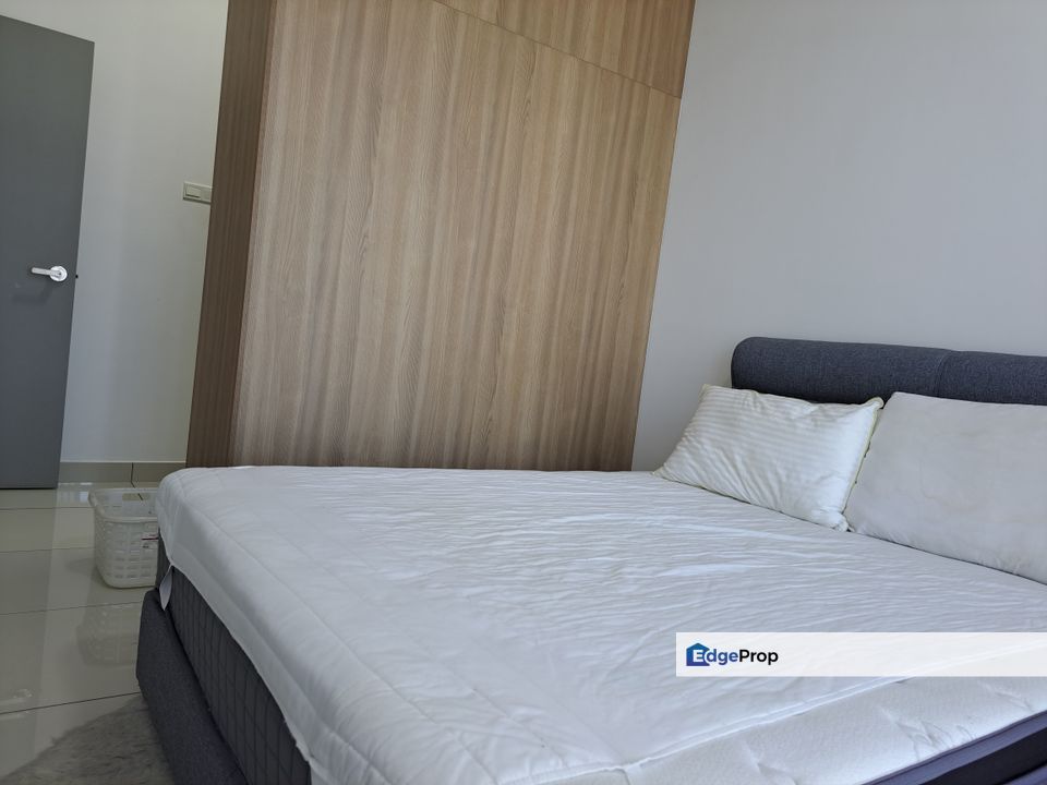 Legend Heights @ Sri Segambut Kepong, Kuala Lumpur, Segambut