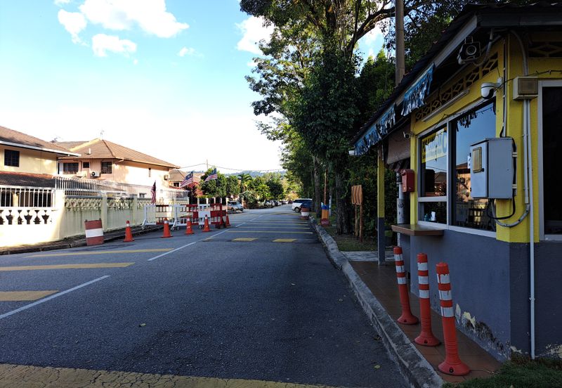 Bandar Baru Wangsa Maju (Seksyen 6)