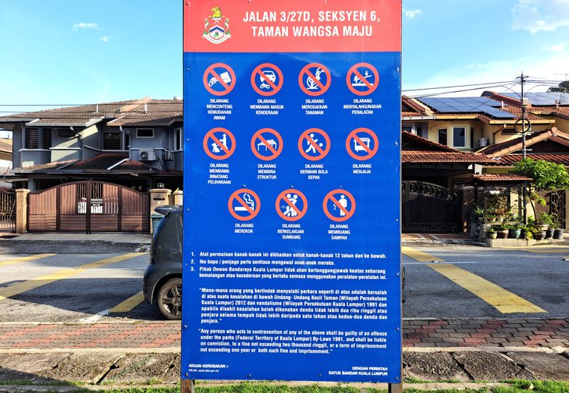 Bandar Baru Wangsa Maju (Seksyen 6)