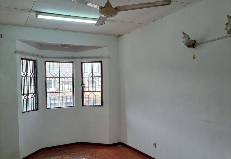 Bandar Baru Wangsa Maju (Seksyen 6)