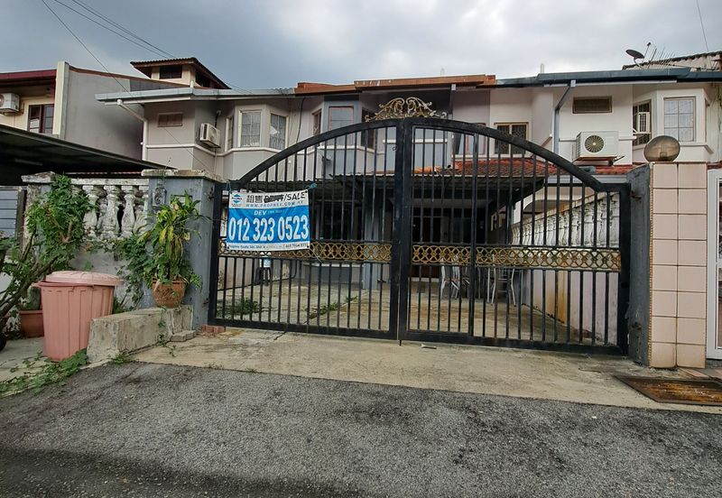 Bandar Baru Wangsa Maju (Seksyen 6)