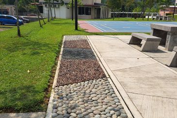 De Bayu Apartment @ Setia Alam