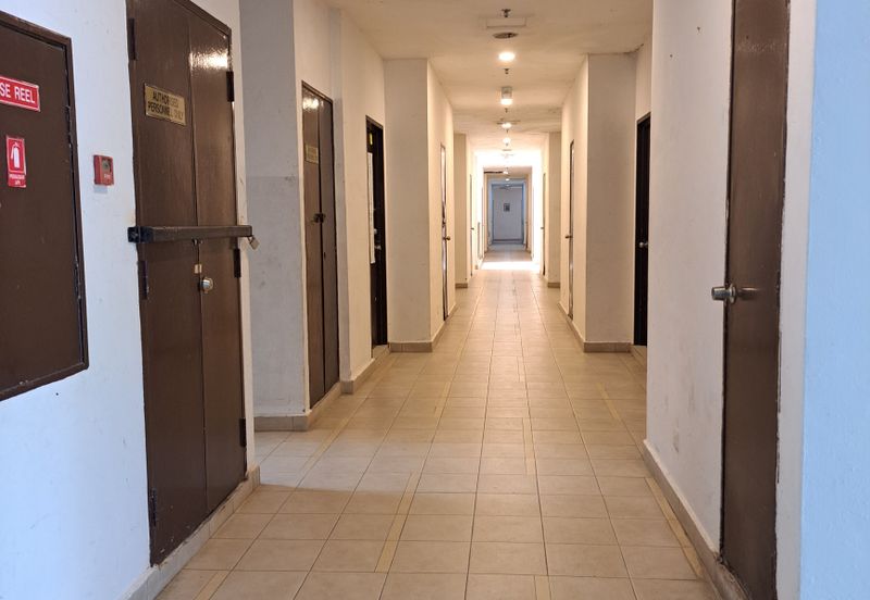 GOLFVIEW SER. AP'MENT/JANAVIEW CONDOTEL