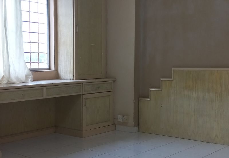 La Villas Condominium