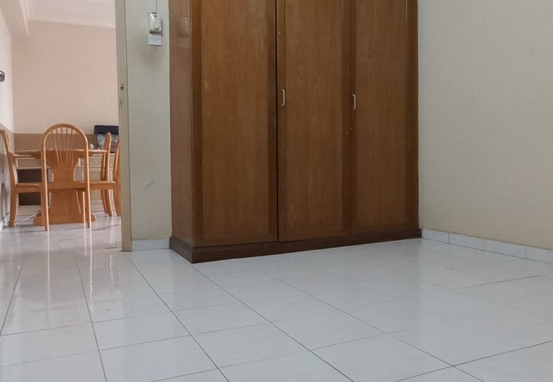 La Villas Condominium