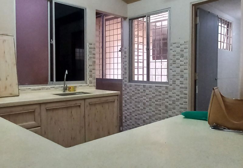 La Villas Condominium