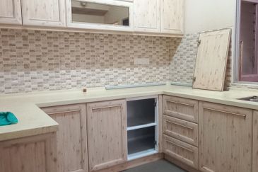 La Villas Condominium