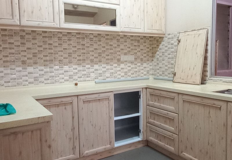 La Villas Condominium