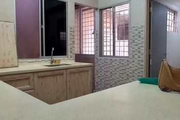 La Villas Condominium