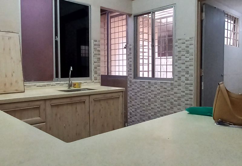 La Villas Condominium