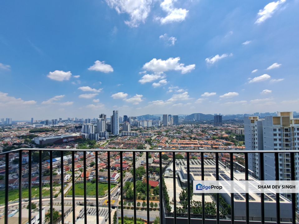 Atwater Residence Petaling Jaya Section 13 Selangor, Selangor, Petaling Jaya