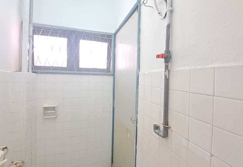 Perdana Villa Deluxe, Taman Pandan Perdana