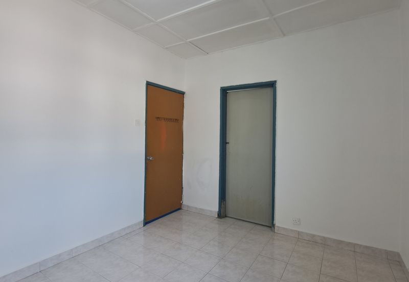 Perdana Villa Deluxe, Taman Pandan Perdana