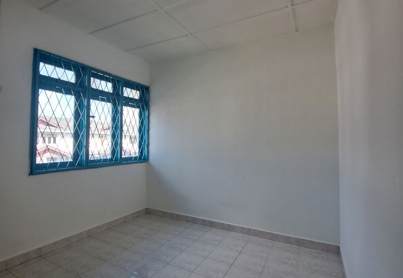 Perdana Villa Deluxe, Taman Pandan Perdana