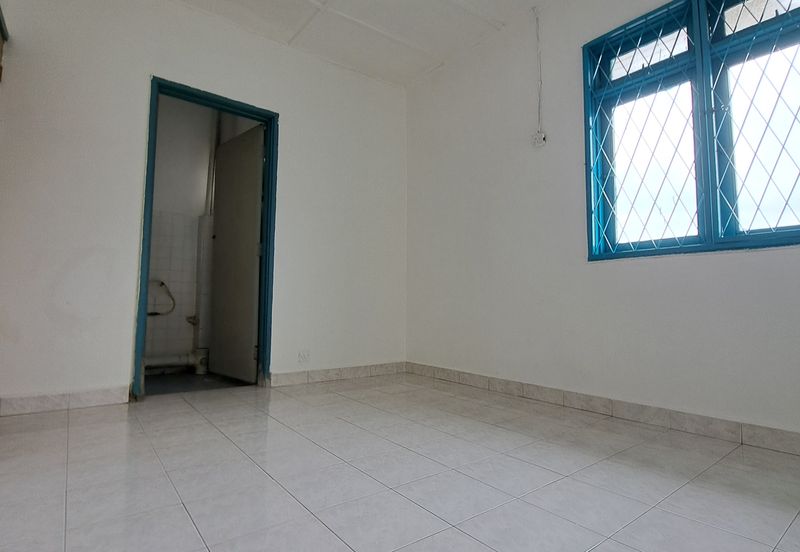 Perdana Villa Deluxe, Taman Pandan Perdana