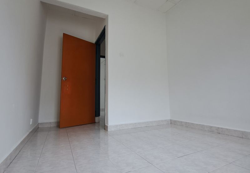 Perdana Villa Deluxe, Taman Pandan Perdana