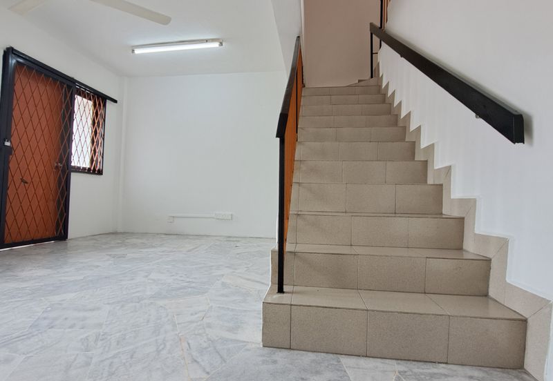 Perdana Villa Deluxe, Taman Pandan Perdana