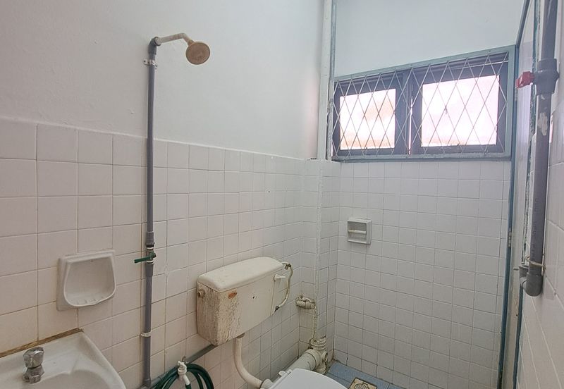 Perdana Villa Deluxe, Taman Pandan Perdana