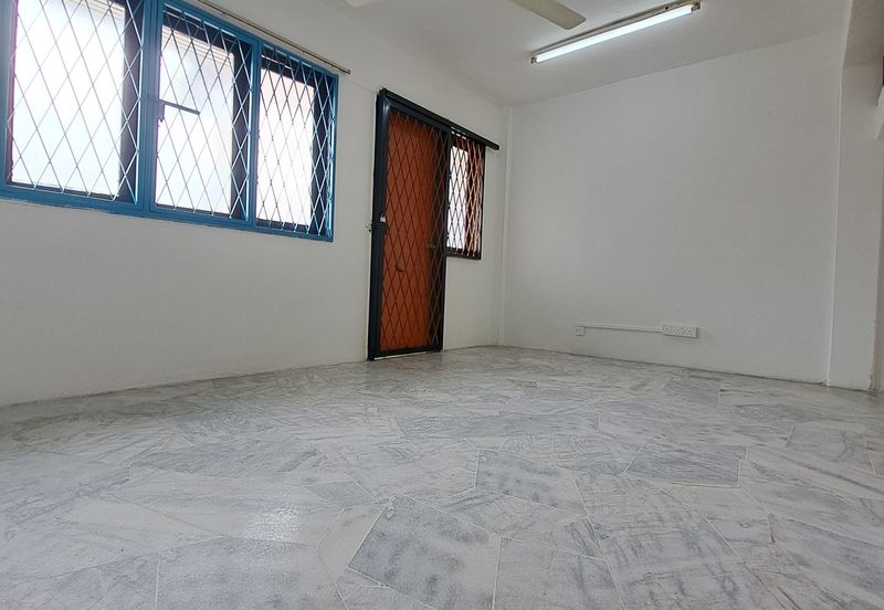 Perdana Villa Deluxe, Taman Pandan Perdana