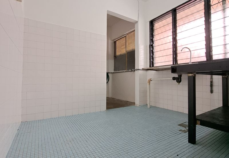 Perdana Villa Deluxe, Taman Pandan Perdana