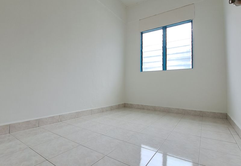 Perdana Villa Deluxe, Taman Pandan Perdana