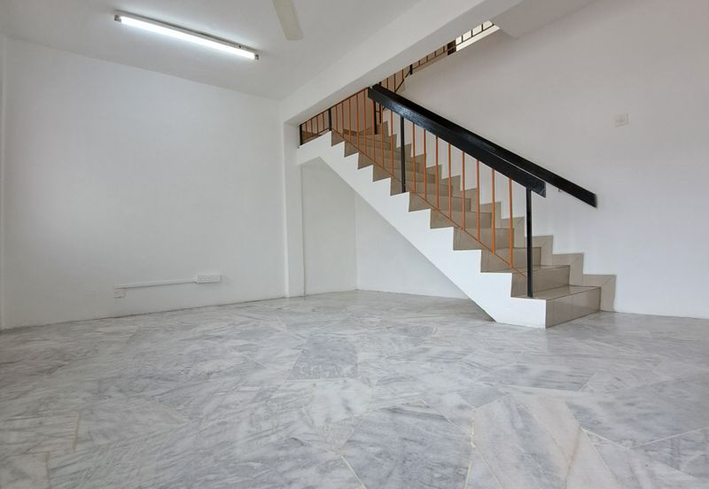 Perdana Villa Deluxe, Taman Pandan Perdana