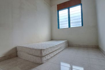 Perdana Villa Deluxe, Taman Pandan Perdana