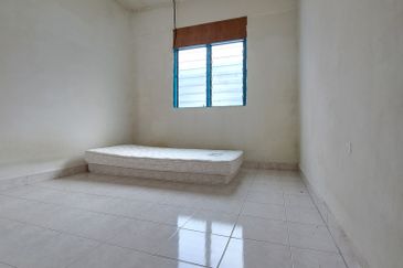 Perdana Villa Deluxe, Taman Pandan Perdana