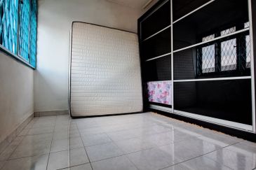 Perdana Villa Deluxe, Taman Pandan Perdana