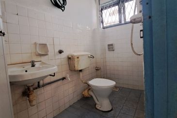 Perdana Villa Deluxe, Taman Pandan Perdana