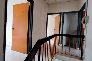 Perdana Villa Deluxe, Taman Pandan Perdana